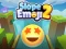 Slope Emoji 2 — free online game