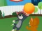 Backyard Hoops — free online game