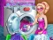 Superdoll Washing Capes — free online game