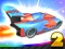 Fly Car Stunt 2 — free online game