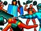 Hero Telekinesis — free online game