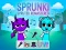 Gêm Sprunki Spruted Remastered ar-lein