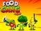 Food Gang Run — free online game