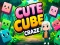 Logħba Cute Cube Craze onlajn