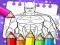 Batman Beyond Coloring Book — free online game