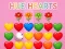 खेल Hue Hearts ऑनलाइन
