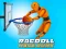 Ragdoll Mega Dunk — darmowa gra online
