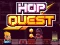 Hop Quest — безплатна онлайн игра