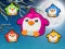 Penguin Splash — free online game