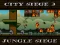 Trò chơi City Siege 3: Jungle Siege trực tuyến