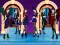 Gothic Dress Up — free online game