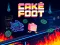 Gra Cake Foot w Internecie