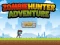 Zombie Hunter Adventure — free online game