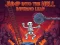 Jump Into the Hell Inferno Leap — free online game