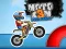 Moto X3M  Pool Party — free online game