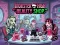 Trò chơi Monster High Beauty Shop trực tuyến