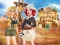 Princesses: Safari Style — free online game