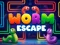Igra Worm Escape spletu