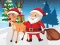 Christmas Trains — free online game