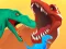 Cluiche Dino Evolution 3d ar líne