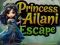 Trò chơi Princess Ailani Escape trực tuyến