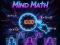 Logħba Mind Math onlajn