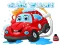 Car Wash Jigsaw — free online game