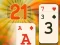 21 Cards — free online game
