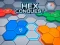Hex Conquest — permainan dalam talian percuma