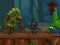 Boss vs Warriors — free online game