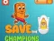 Jeu Save the Brainrot en ligne
