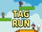Permainan Tag Run talian