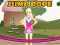 Barbie Jump Rope — free online game