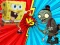 Zombie Vs SpongeBoob — free online game