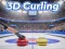 3D Curling — free online game