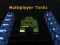 Multiplayer Tanks — free online game