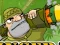 Stinger Zed: Mission Undead — free online game