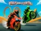 Crazy Bike Stunts PvP — free online game