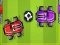 Soccer Cars — free online game