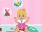 Baby Bubbles — free online game