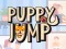 Puppy Jump — free online game