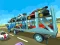 Car Transporter Cargo Truck — free online game