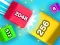 Qube 2048 — free online game