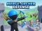 Merge Archer Defense — joc online gratuit