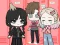 School Style Dress Up — free online game