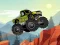 Monster Truck 2D — free online game