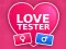 Love Tester 3 — free online game