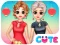 Princess Cheongsam Shanghai Fashion — free online game