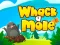 Whack A Mole — free online game