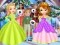 Sofia Vs Amber Fashion Contest — free online game